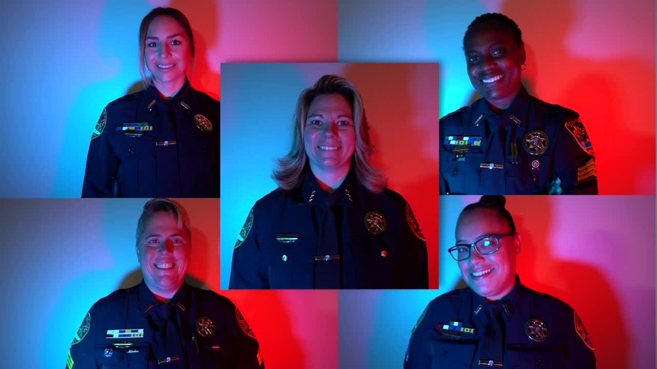Boynton Beach Police Department joins pledge to hire more women