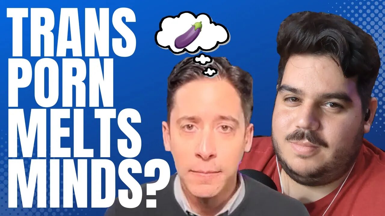 Michael Knowles TALKS about SEX for 30MIN