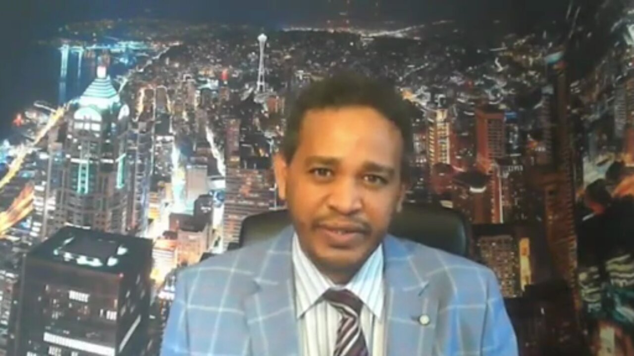 አርአያዎችን የመድፈቅ ሴራ በኢትዮጵያ - ኤርሚያስ ለገሰ
