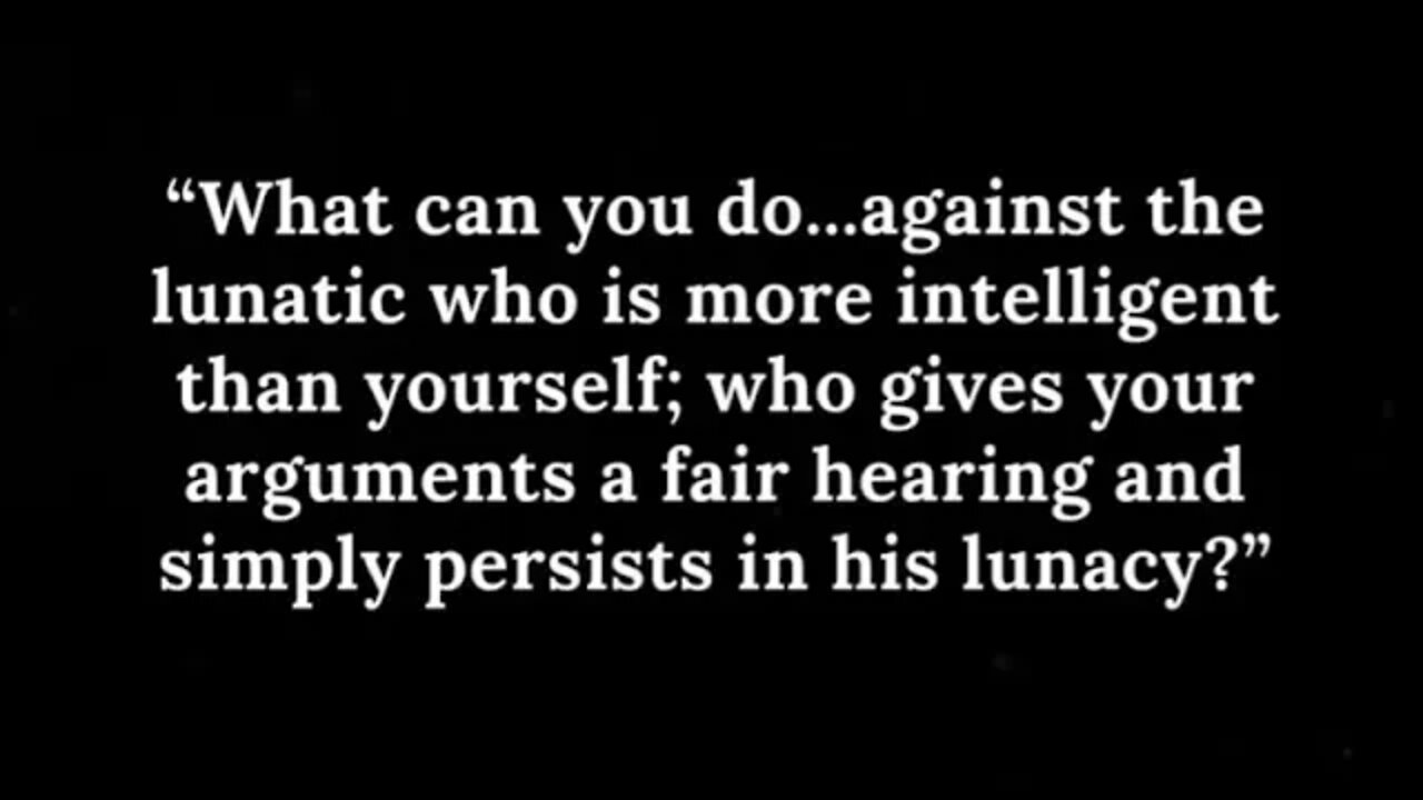 George Orwell Movie 1984 Quotes That Have Come Trueđź‘€