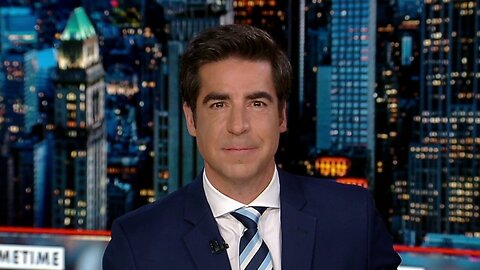 Jesse Watters: The War In Gaza Will Be Won Underground