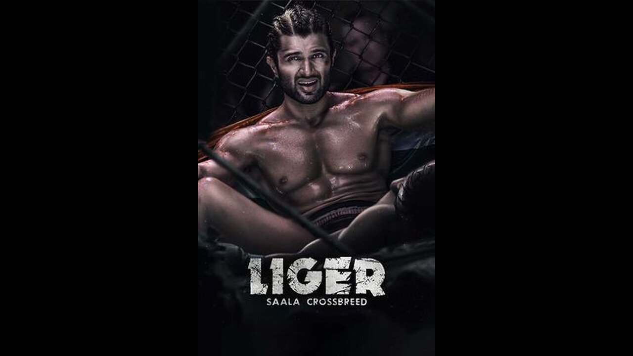 Liger 2022 ‧ Action/Romance