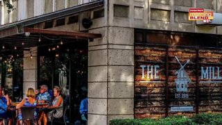 The Mill Restaurants | Morning blend