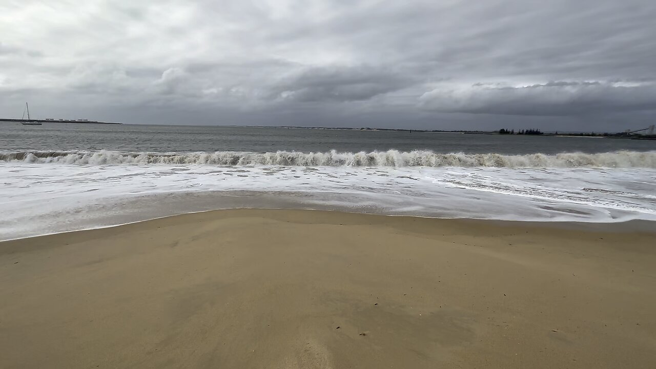 Australian Beach