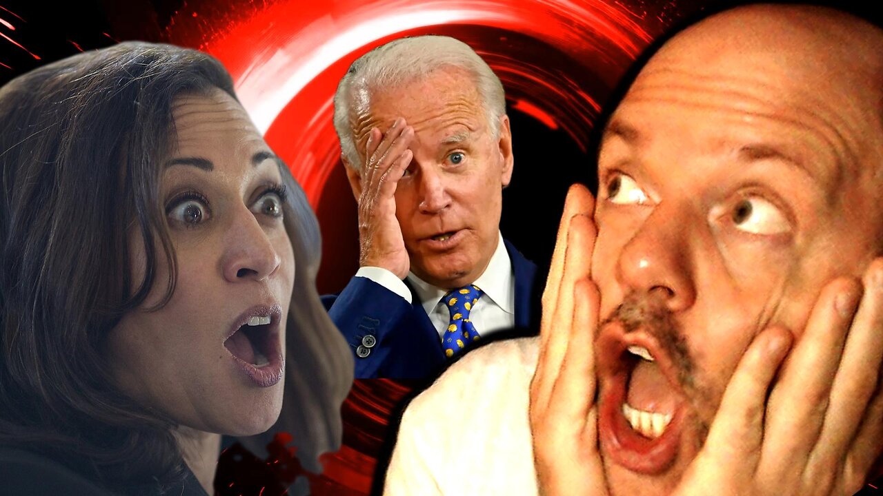 Kamala Accountability?