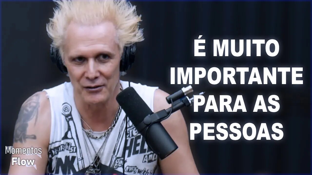 SOBRE O FLOW TRAZER CANDIDATOS À PREFEITURA | MOMENTOS FLOW