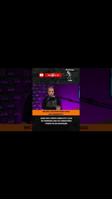 MICHAEL JACKSON QUERIA CASAR COM A XUXA? #shorts #xuxa #michaeljackson #casamento #michael