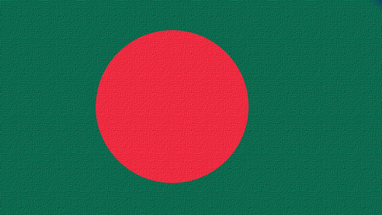 Bangladesh National Anthem (Vocal) Amar Shonar Bangla