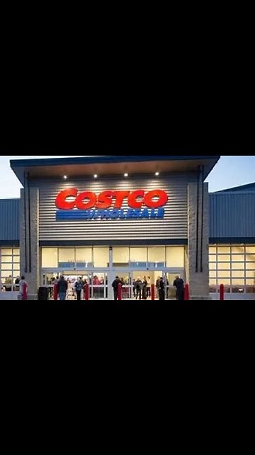 Costco price increases