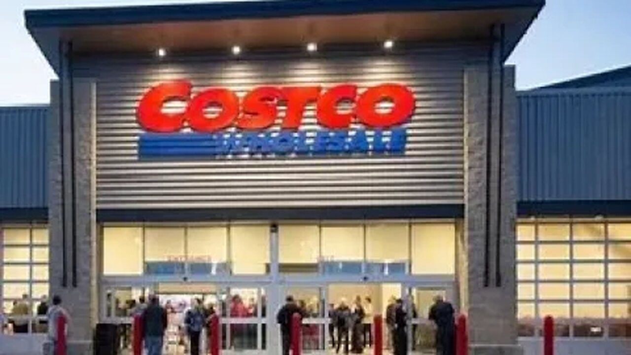 Costco price increases