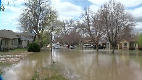 Homeowners waiting for repairs nearly five months after water main break flooded Denver neighborhood