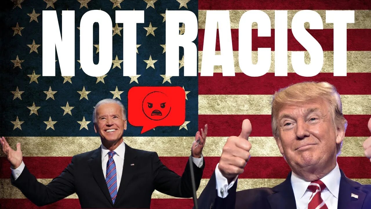 President Trump "Proud Boys Should Stand Back and Stand By"