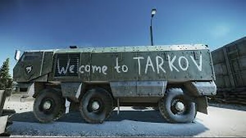 Lets have some FUN in Tarkov!