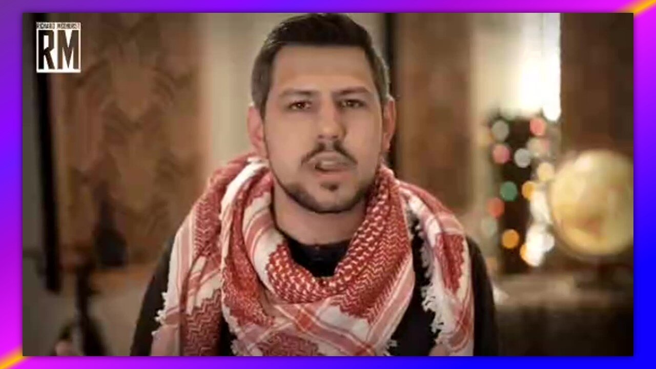 ANOTHER PIECE OF THE ZIONIST AGENDA?