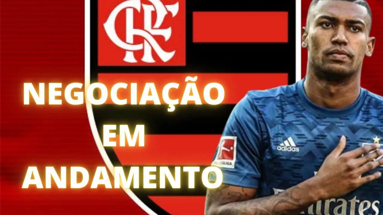 Flamengo abre negociação para comprar Walace, da Udinese.