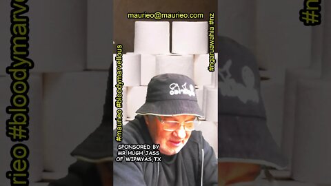 maurieo #shorts TP HORDING WHY?