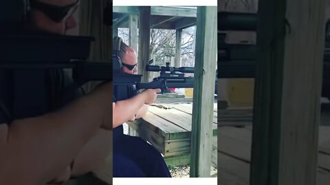 Armalite AR50A1 National Match 50 BMG! 660 Grains of diplomacy! Feat. Korn