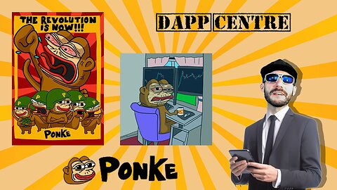 $PONKE GOING TO 1 BILLY MARKET CAP!? 🚀🔥