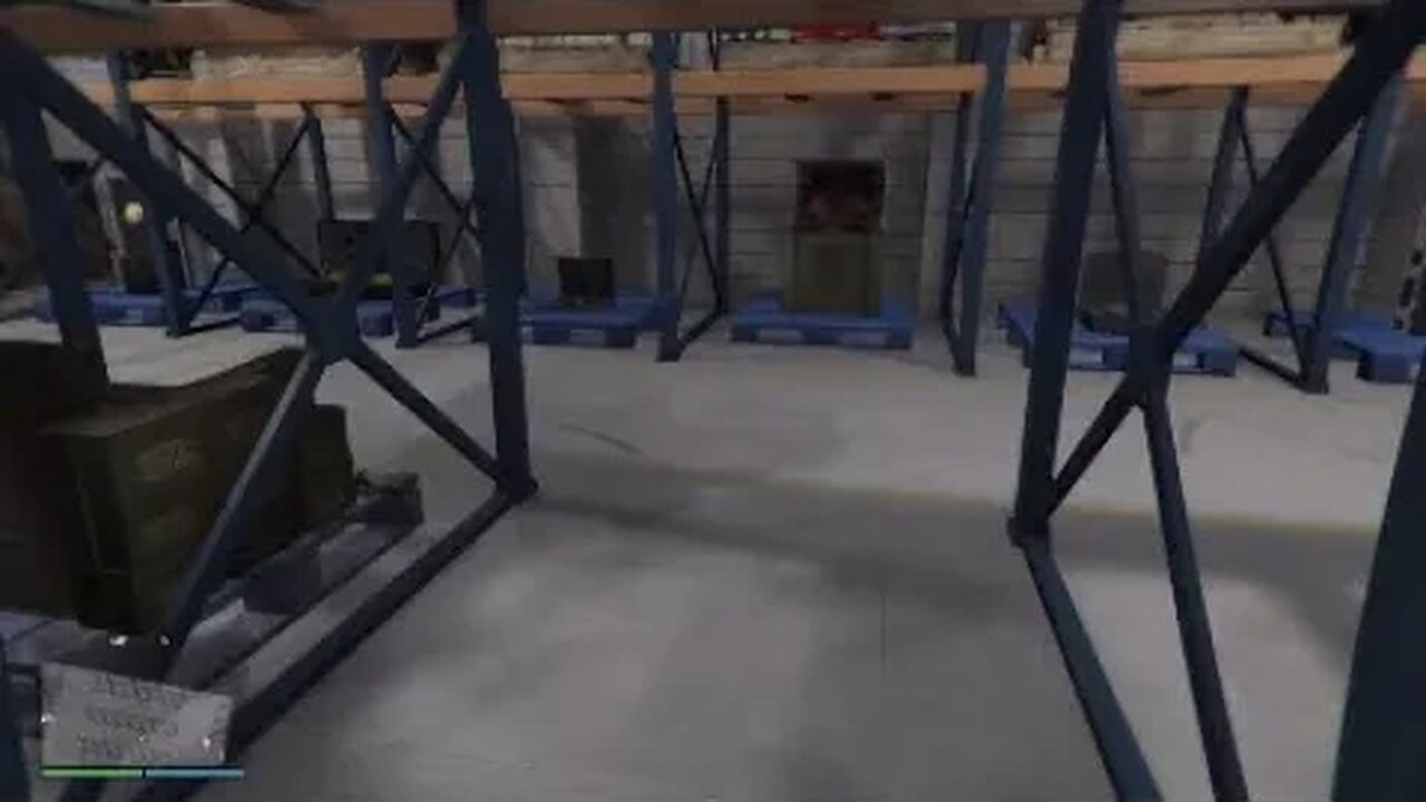 Some unique and valuable items for the special cargo warehouse - USA_Sammy_ in GTA5 Online on PS4