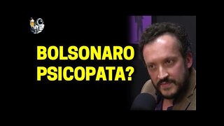 O QUE DEFINE UM PSICOPATA? com Davi Flores (Psicanalista) | Planeta Podcast (Mente Humana)