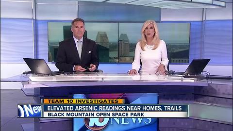 10News at 6pm Top Stories