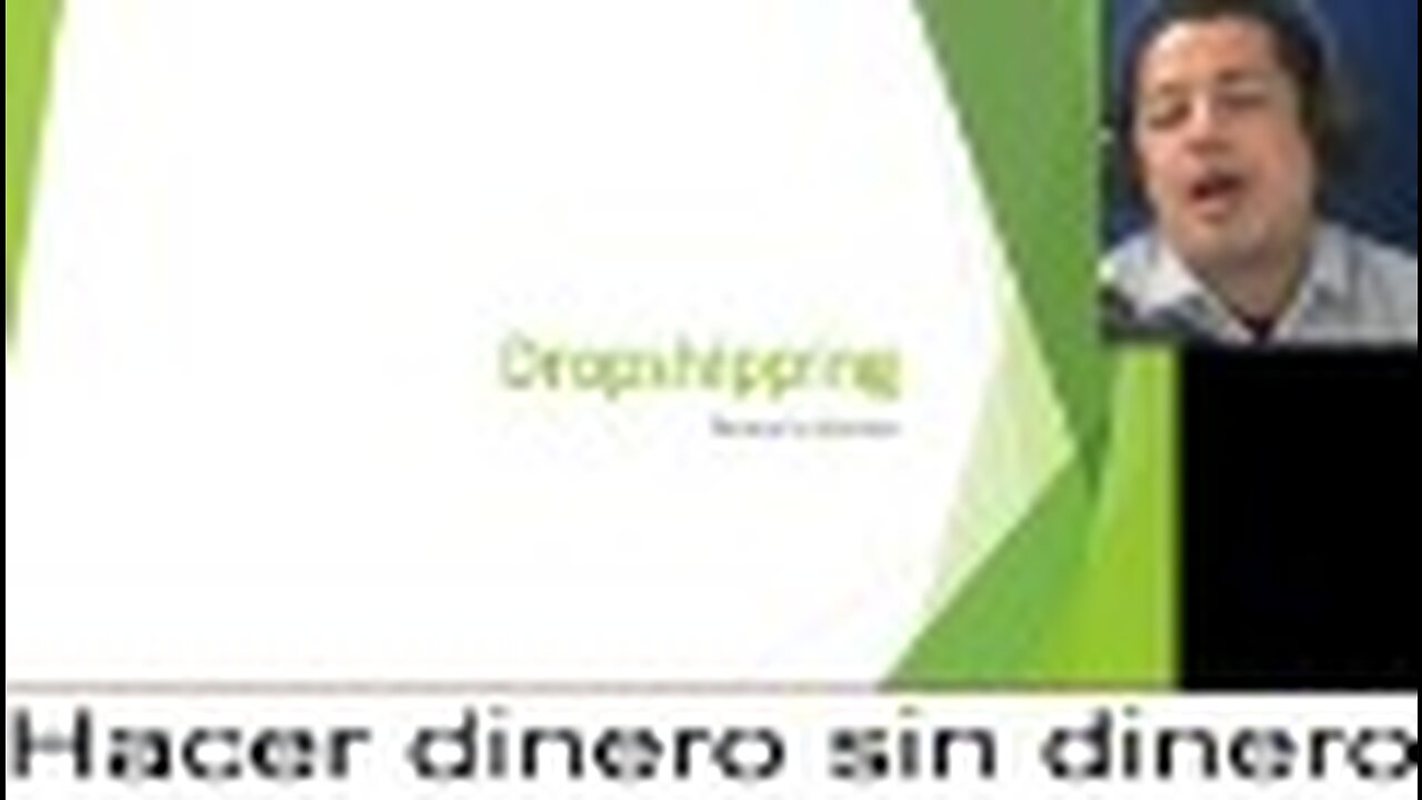 El mejor seminario dropshipping GRATUITO 2023