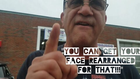 #CopSucker Triggered Over Camera At COPWATCH for No Insurance. Car Towed. Peabody Mass.