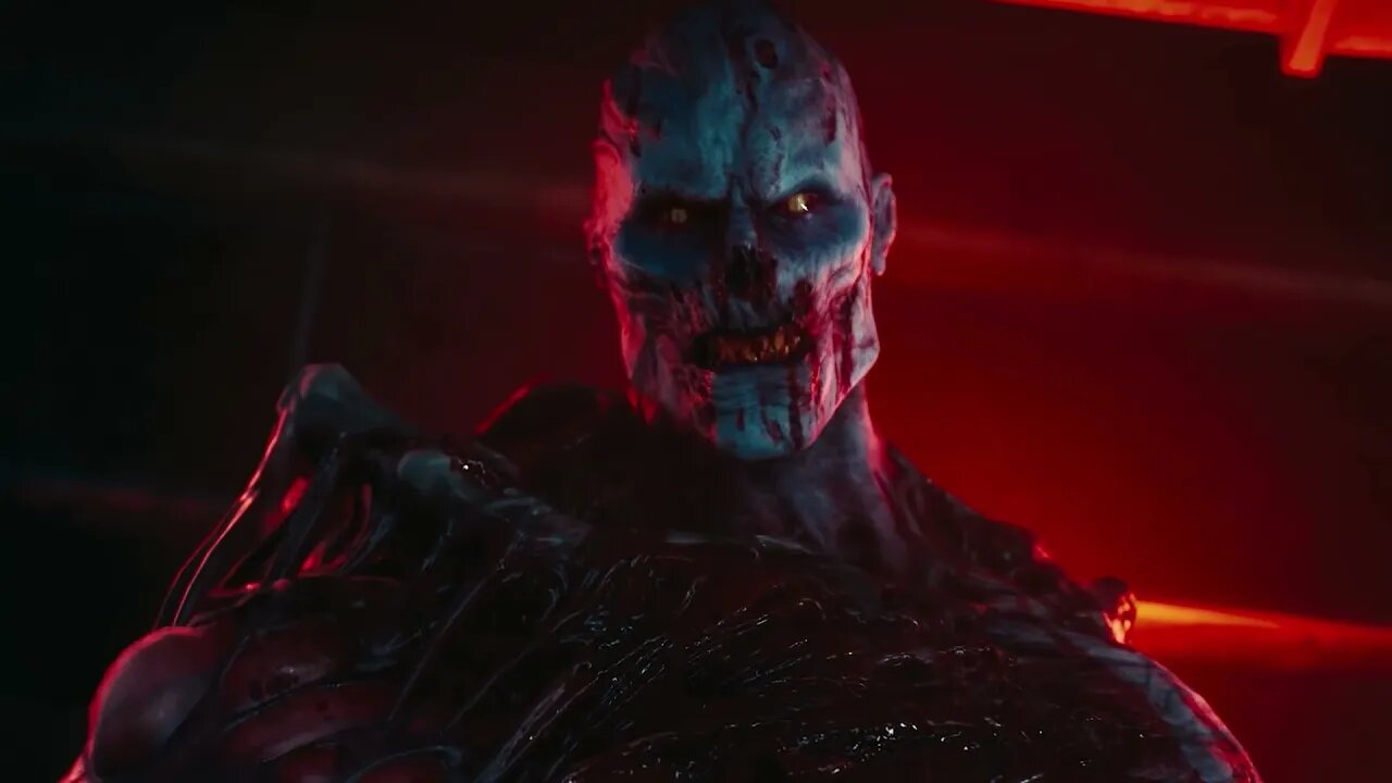 Back 4 Blood - PC Trailer