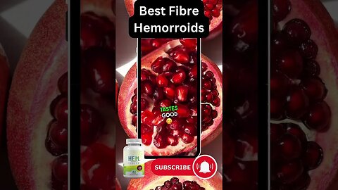 Hemorrhoid Super Food!💯 #hemorrhoidtreatment #hemorrhoidrelief #piles #hemorrhoids #naturalmedicine