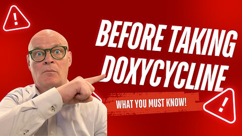 Doxycycline Uses: From Acne to Malaria Prevention