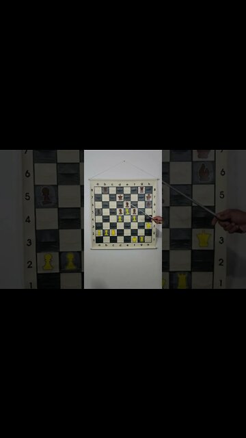 Can You Find Checkmate in 2 for White?