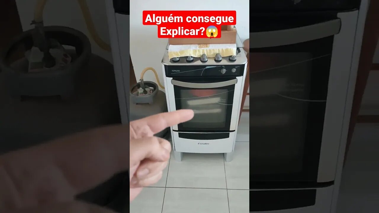 alguém consegue explicar?😱