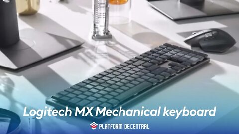 INTRODUCING MX MECHANICAL AND MX MECHANICAL MINI