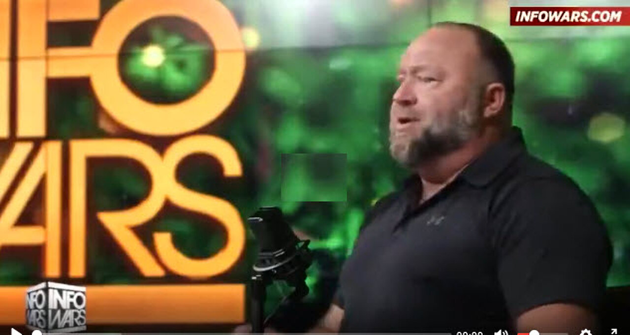Emergency Broadcast! This Is An Absolute Must Watch/Listen Edition - 12/16/22