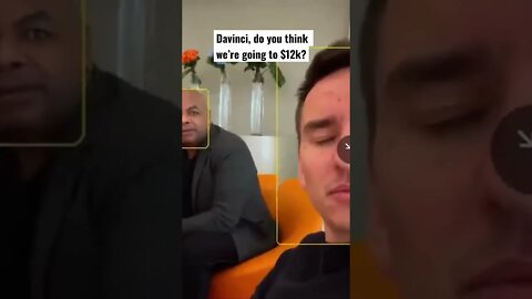 BITCOIN TO $12,000!!!!