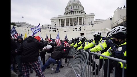 Ora de veghe - "Demonizarea lui Trump"