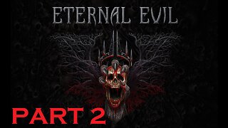 Pest Control, Eternal Evil PART 2