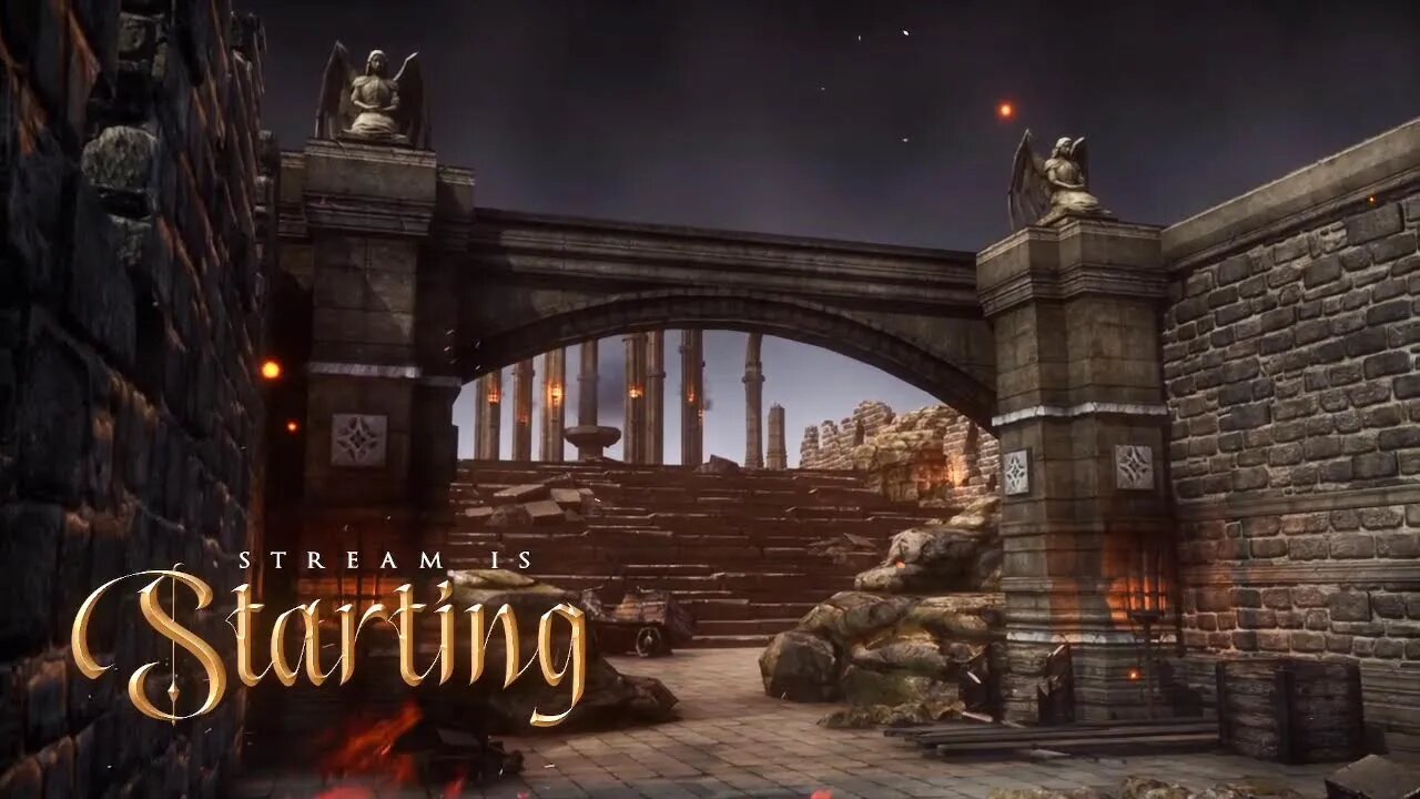 GW2 CH8! Are you ready for the GAAAMMMMIINNNNGG?