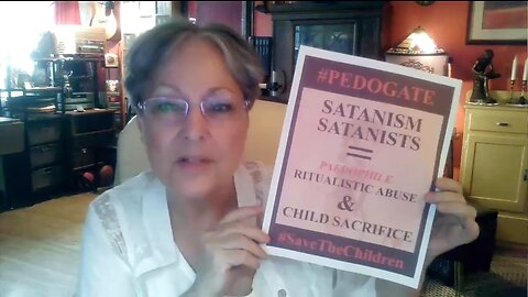 Satanists Against President Trump