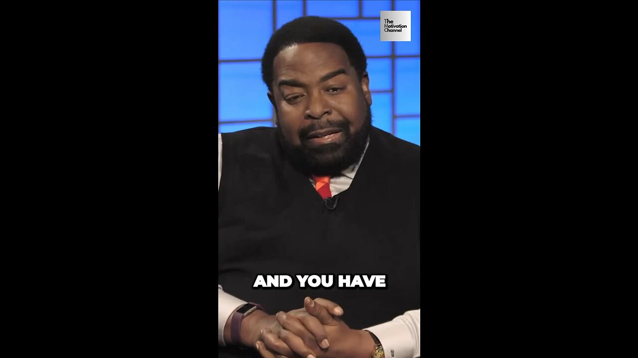 Les brown connect with you mind