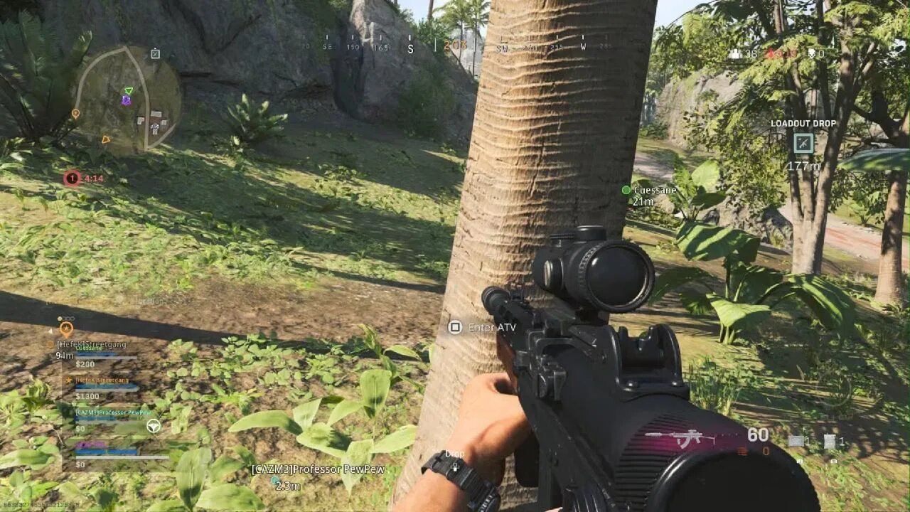 Call of Duty: Modern Warfare_ DUB