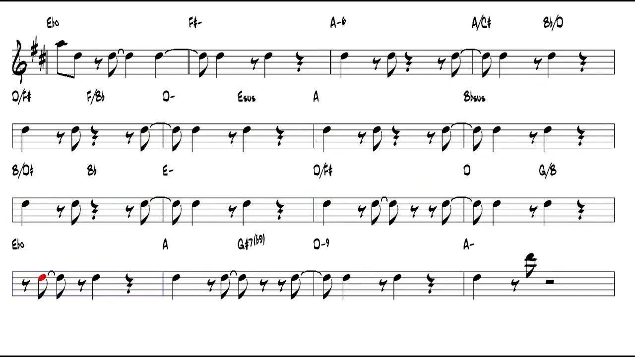 - v10 Woodchopper's Ball Woody Herman & Joe Bishop 1943 Tenor Sax