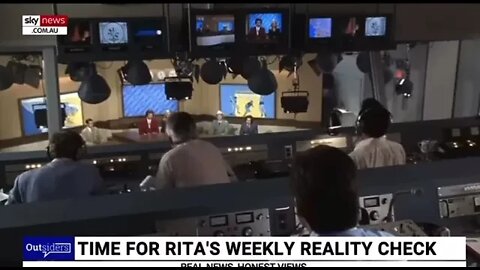 Sky News Australia is really enjoying memed president pedo Pete