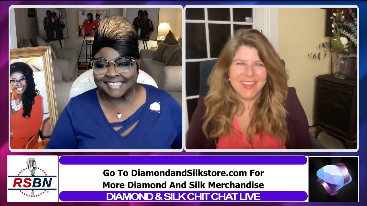 Dr. Ardis is Back With Some Good News and Dr. Naomi Wolf Discusses Being Censured by UK Media 5/9/23