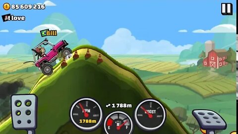 #hillclimbracing2,HD Som original do jogo,#bill,#corrida