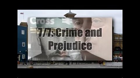 7⧸7： Crime and Prejudice