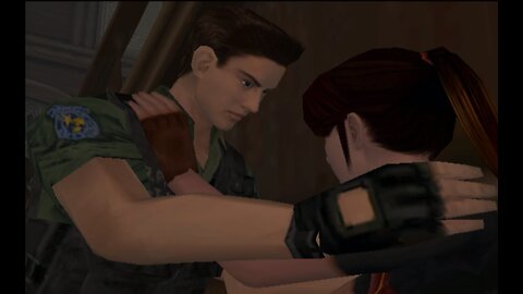Resident Evil Code Veronica - part 9