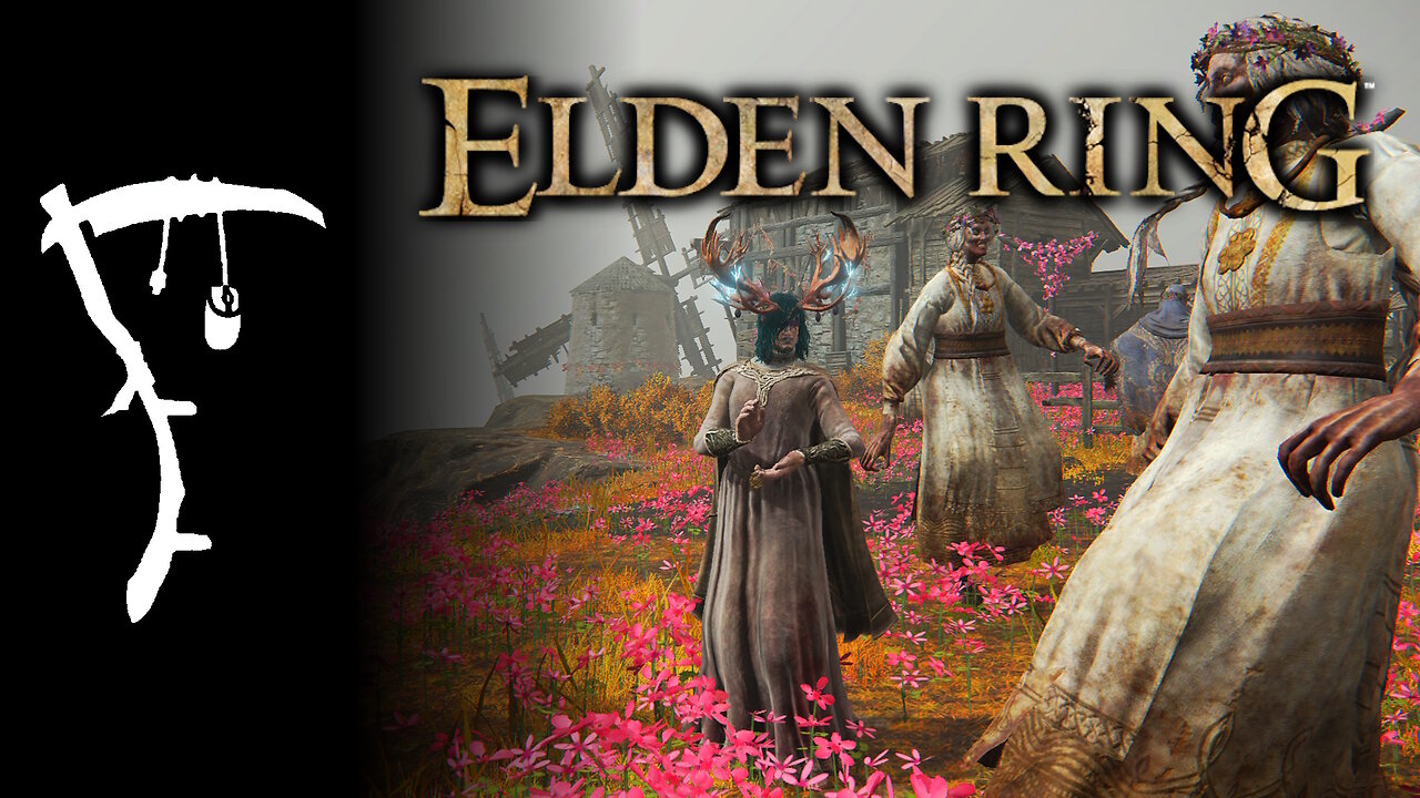 ELDEN RING ○ Chill Stream [20]