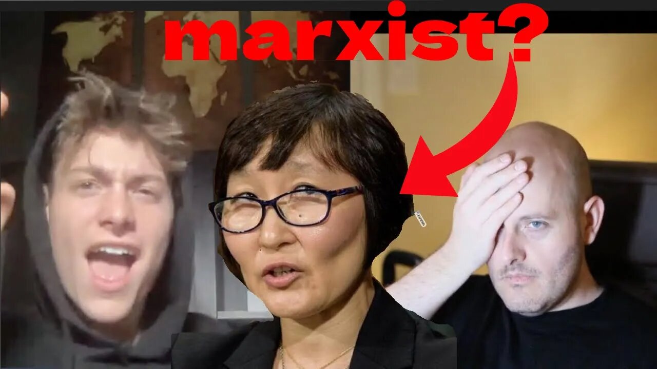 Joe Biden's New Marxist Nominee plans