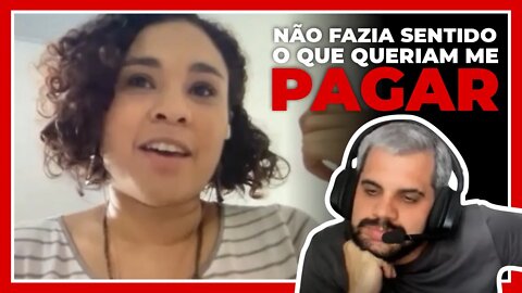 SAÍ DA CLTRETA | Cortes do Berger